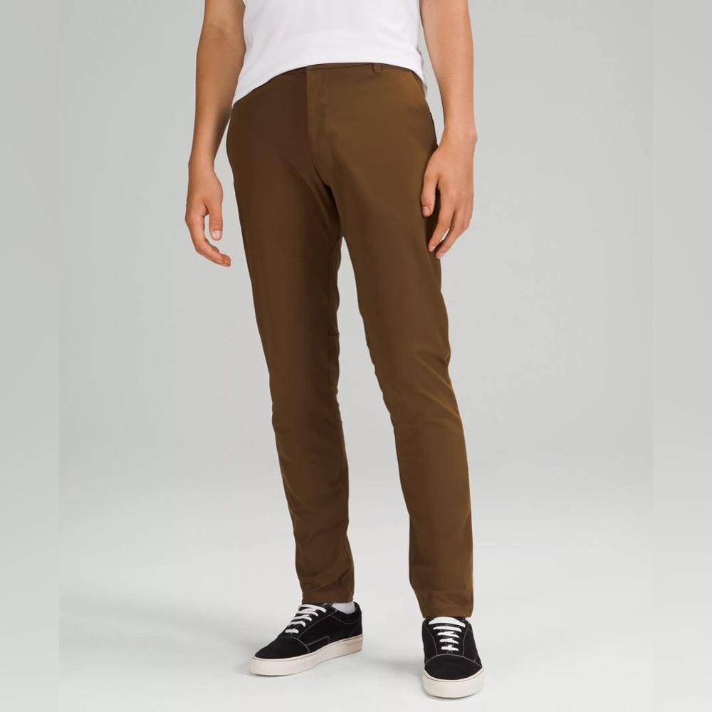 LULULEMON ATHLETICA commission pant classic